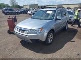 SUBARU FORESTER 2.5X PREMIUM JF2SHADC3DH438757 снимка