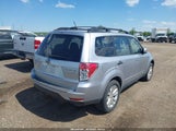 SUBARU FORESTER 2.5X PREMIUM JF2SHADC3DH438757 снимка