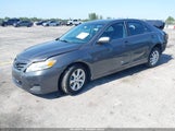 TOYOTA CAMRY LE 4T4BF3EK5BR171794 снимка
