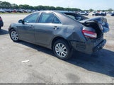 TOYOTA CAMRY LE 4T4BF3EK5BR171794 снимка