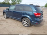 DODGE JOURNEY SXT 3C4PDDBG0DT566138 снимка