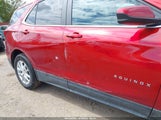 CHEVROLET EQUINOX FWD LT 3GNAXKEG1PS197840 photo