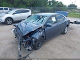 TOYOTA COROLLA LE 2T1BURHEXHC782343 fotografie