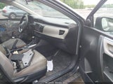 TOYOTA COROLLA LE 2T1BURHE6GC546187 снимка