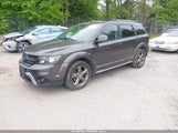 DODGE JOURNEY CROSSROAD PLUS AWD 3C4PDDGG8HT575040 снимка