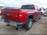 GMC Sierra 2500Hd Slt 1GT12TEY4JF250550 снимка