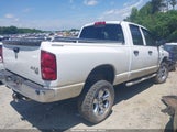 DODGE RAM 1500 LARAMIE 1D7HU18238S522274 снимка