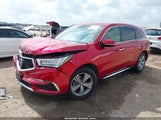 ACURA MDX STANDARD 5J8YD4H32LL004598 снимка
