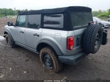 Ford Bronco Black Diamond 1FMDE5BH4NLA78737 снимка
