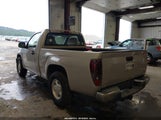 Chevrolet Colorado Ls 1GCCS146358150799 снимка