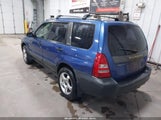SUBARU FORESTER 2.5X JF1SG63624H706861 снимка