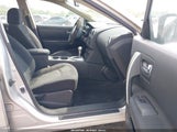 NISSAN ROGUE S JN8AS5MT4AW023560 снимка