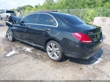 MERCEDES-BENZ C 300 4MATIC/LUXURY 4MATIC/SPORT 4MATIC 55SWF4KBXHU213144 photo