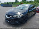 NISSAN MAXIMA 3.5 S 1N4AA6AP1HC394639 снимка
