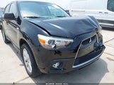 MITSUBISHI OUTLANDER SPORT SE JA4AP4AU1CZ002844 photo
