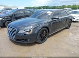 AUDI A8 L 4.2 WAURVAFDXBN020316 fotografie