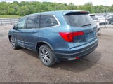 HONDA PILOT EX 5FNYF6H39GB095723 снимка