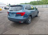 HONDA PILOT EX 5FNYF6H39GB095723 снимка