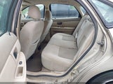 FORD TAURUS SES 1FAFP55S04G154644 снимка