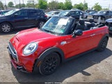 MINI CONVERTIBLE COOPER S WMWWG9C53H3C22950 снимка