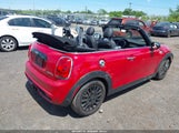MINI CONVERTIBLE COOPER S WMWWG9C53H3C22950 снимка