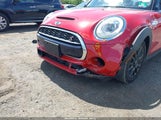 MINI CONVERTIBLE COOPER S WMWWG9C53H3C22950 снимка