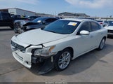 NISSAN MAXIMA 3.5 S 1N4AA5AP5DC831143 снимка