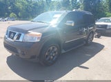 NISSAN ARMADA PLATINUM 5N1BA0NE9EN611807 снимка