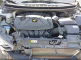 HYUNDAI ELANTRA SE KMHDH4AE1GU575797 снимка