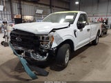 FORD F-150 XL 1FTMF1CB6MKF13315 снимка