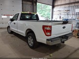FORD F-150 XL 1FTMF1CB6MKF13315 снимка
