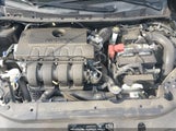 NISSAN SENTRA SR 3N1AB7AP0HY245369 снимка