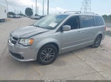 DODGE GRAND CARAVAN SXT 2C4RDGCG1HR580597 снимка