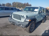 JEEP WRANGLER 4-DOOR SPORT S 4X4 1C4PJXDN3RW111534 fotografie