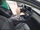 MERCEDES-BENZ C 300 4MATIC/LUXURY 4MATIC/SPORT 4MATIC 55SWF4KB5FU020235 снимка