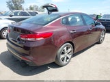 KIA OPTIMA EX 5XXGU4L31HG135868 снимка