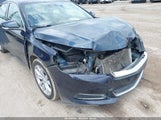 Chevrolet Impala 1Lt 1G1105S36HU113828 снимка