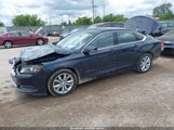 Chevrolet Impala 1Lt 1G1105S36HU113828 снимка