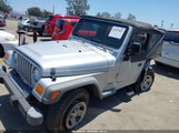 JEEP WRANGLER SE 1J4FA29134P715165 снимка