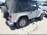 JEEP WRANGLER SE 1J4FA29134P715165 снимка