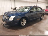 Ford Fusion Se 3FAHP07147R223672 снимка