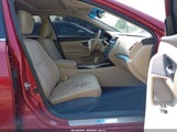 NISSAN ALTIMA 2.5 SV 1N4AL3AP3GC272162 photo