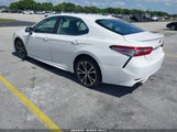 TOYOTA CAMRY SE 4T1B11HKXKU175087 photo