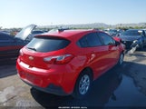 Chevrolet Cruze Ls 3G1BC6SM3KS550543 снимка