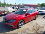 HONDA CIVIC EX 19XFC1F38KE019091 снимка