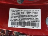 HONDA CIVIC EX 19XFC1F38KE019091 снимка