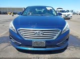 HYUNDAI SONATA 5NPE24AF7HH559408 снимка