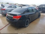 CHEVROLET CRUZE LS 1G1PC5SH0C7216635 снимка