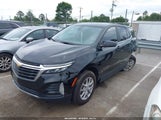 CHEVROLET EQUINOX FWD LT 3GNAXKEG0PL204271 снимка
