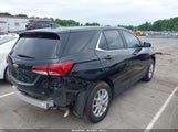 CHEVROLET EQUINOX FWD LT 3GNAXKEG0PL204271 снимка